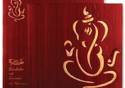 Hindhu Wedding Cards